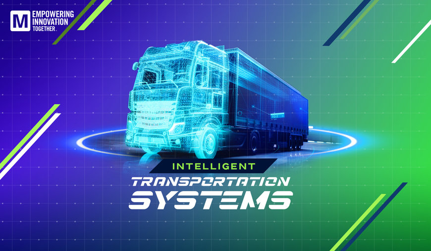 Mouser Electronics Examines Impact of 5G and Edge Computing on Intelligent Transportation Systems in Newest EIT Episode